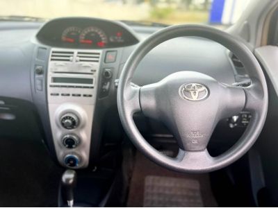 TOYOTA YARIS  1.5 G LIMITED ปี 2006 รูปที่ 7